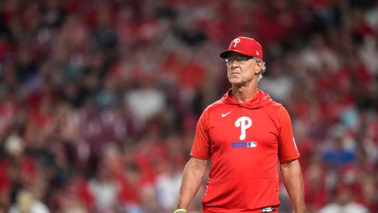 Phillies' Don Mattingly Decides If He Wants Extended Manager Run (featured)