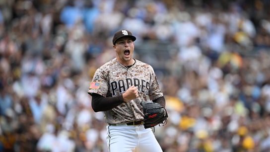Padres-Mason Miller Trade Rumors, Update, Buzz: 'Skeptical' To 'Tantalizing' (featured)