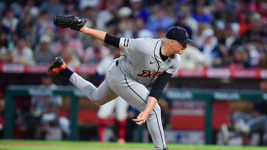 Tigers-Tarik Skubal Trade Rumors, Updates, Buzz As Price Tag Rises (featured)