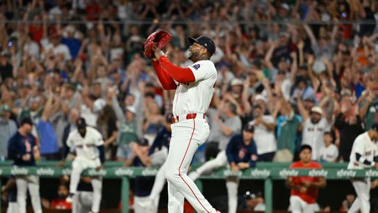 Updated Aroldis Chapman-Red Sox Trade Deadline Rumors, Odds, Best Fits (featured)