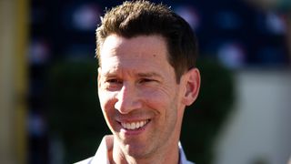 Red Sox's Craig Breslow Looks Like A Genius Thanks To One Move (featured). Photo by Mark J. Rebilas-Imagn Images